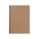 Libreta Clarefontaine A4 tapa cartulina impresion cuadriculado 5mm 96 hojas