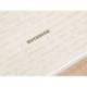 Libreta Clarefontaine A4 tapa cartulina impresion cuadriculado 5mm 96 hojas