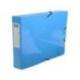 Carpeta proyecto Din A4 Extracompta de 40 mm de colores surtidos