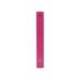 Carpeta Exacompta carton fucsia 4 anillas