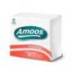 Servilletas de papel Amoos Color blanco