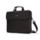 Maletin para portatil 15,6" Kesington SP10 classic Sleeve color negro