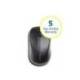 Raton KENSINGTON inalambrico color negro