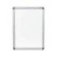 Porta anuncios Clipdown NOBO aluminio DIN A3