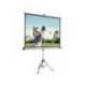 Pantalla proyeccion Nobo mural con tripode 1750X1325 mm