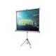 Pantalla proyeccion Nobo mural con tripode 1750X1325 mm