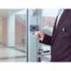 Identificador con cordon extensible marca Durable