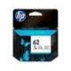 INK-JET HP N.62 OFFICEJET 5640 / 7640 / 5740 PACK MULTICOLOR -165 PAG-