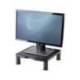 Soporte marca Fellowes para monitor estandar