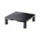 Soporte marca Fellowes para monitor estandar