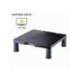 Soporte marca Fellowes para monitor estandar