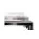 Soporte marca Fellowes para monitor estandar