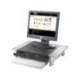 Soporte marca Fellowes para monitor