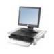 Soporte marca Fellowes para monitor
