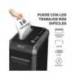 Destructora de documentos Marca Fellowes 99Ci