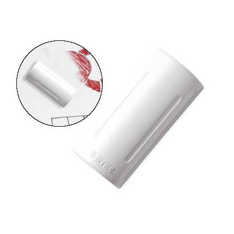 Borrador marca Bi-Office magnetico pizarra blanca