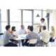Bloc congresos autoadhesivo Bi-Office 500 x 585 mm