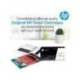 TONER HP LASERJET PRO MFP M176 / M177 MAGENTA -1.000 PAG-