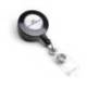 Cordon portaidentificador extensible marca Durable