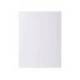 Subcarpeta Exacompta de cartulina Din A4 color blanco 220 gr