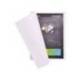 Subcarpeta Exacompta de cartulina Din A4 color blanco 220 gr