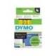 Cinta marca Dymo consumible rotuladora negro-amarillo D1
