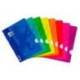 Libreta Oxford encolada Open Flex cuadro de 4 mm Din A4 48 Hojas
