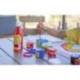 Tempera Jovi 35 ml carne