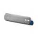 TONER OKI C831/C841 AMARILLO -10.000 PAG-