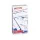 Rotulador Permanente Edding 400 Color Verde Punta Fina