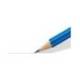 Lapices grafito Staedler Mars Lumograph 100 H