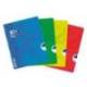 Libreta Escolar Oxford DIN A5 48 hojas Rayado horizontal Colores Surtidos