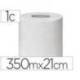 Papel secamanos marca Buga 1 capa reciclado