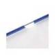 Funda portacatalogo Tarifold Din A4 color azul pack de 10