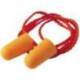 Tapones para oido desechables 3M 100 pares