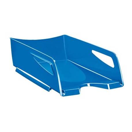 Bandeja sobremesa plastico Cep maxi color azul