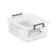 Contenedor plastico marca Cep 20 litros