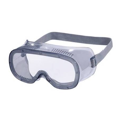 Gafas proteccion panoramicas Deltaplus