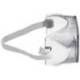 Gafas proteccion panoramicas Deltaplus