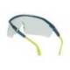 Gafas proteccion DeltaPlus policarbonato incoloro