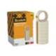 Cinta adhesiva marca Scotch transparente pack de 8