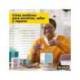 Cinta adhesiva marca Scotch transparente pack de 8