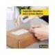 Cinta adhesiva marca Scotch transparente pack de 8