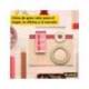 Cinta adhesiva marca Scotch transparente pack de 8