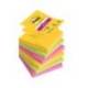 Pack blocs de Post-it ® 76 x 76 mm surtidos