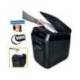Destructora documentos marca Fellowes Automax 200c