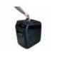 Destructora documentos marca Fellowes Automax 200c