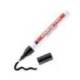 Rotulador Edding 750 color Negro