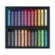 Tiza Faber Castell 24 unidades colores surtidos