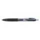 Boligrafo Uni-Ball roller UMN-207 color azul trazo 0,4 mm